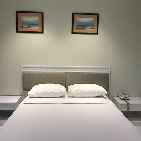 Star 3 Hotel And Residence Rayong Luaran gambar