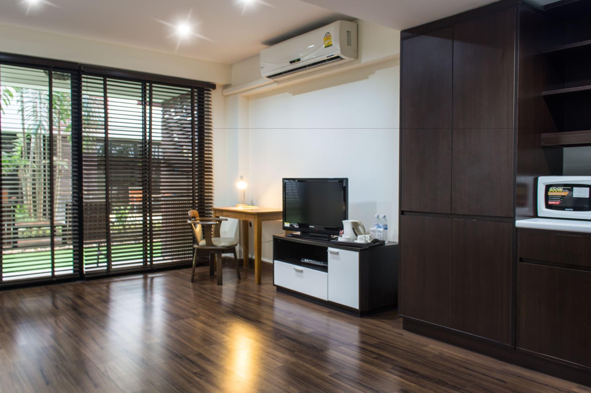 Star 3 Hotel And Residence Rayong Luaran gambar