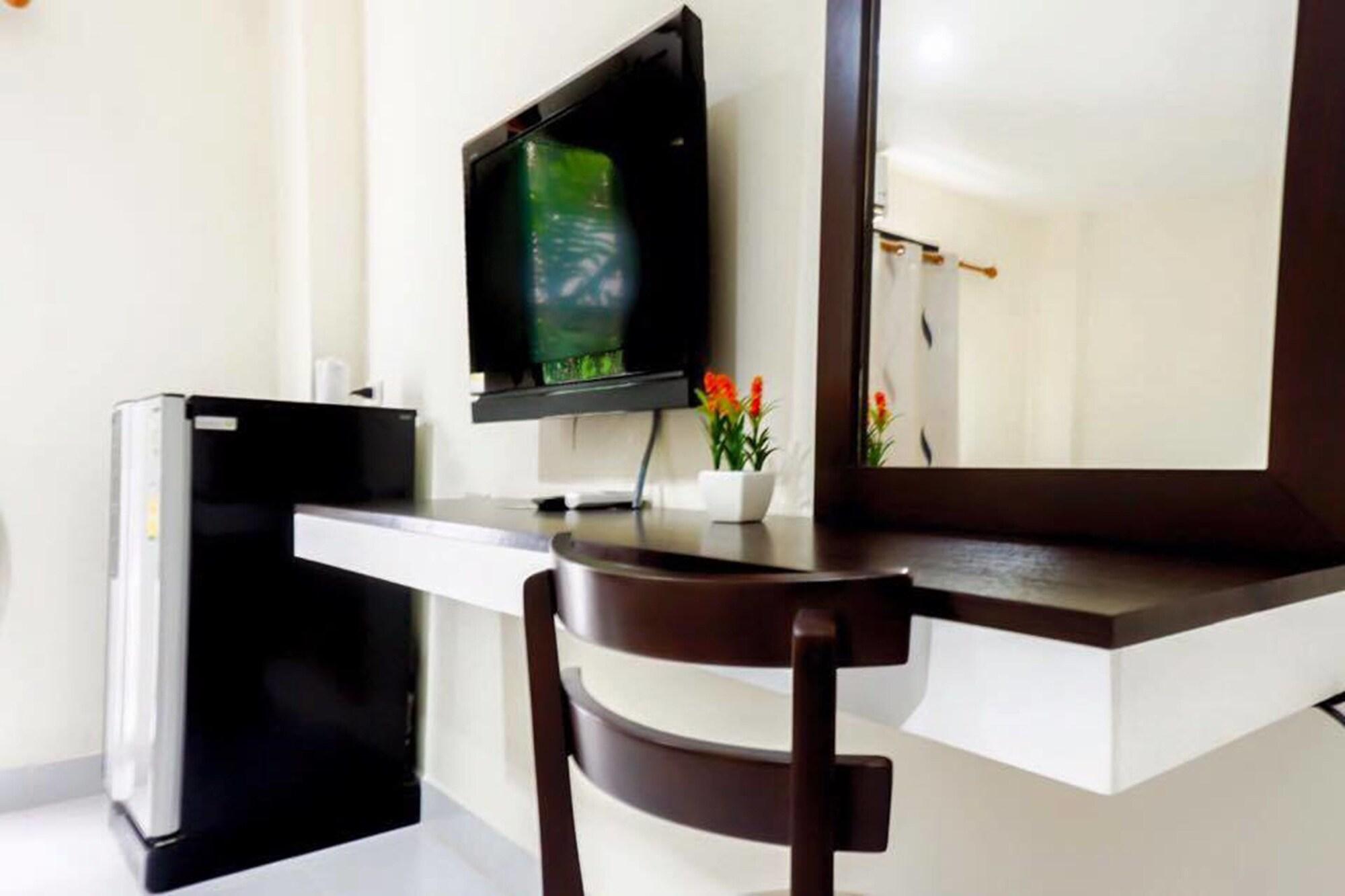 Star 3 Hotel And Residence Rayong Luaran gambar