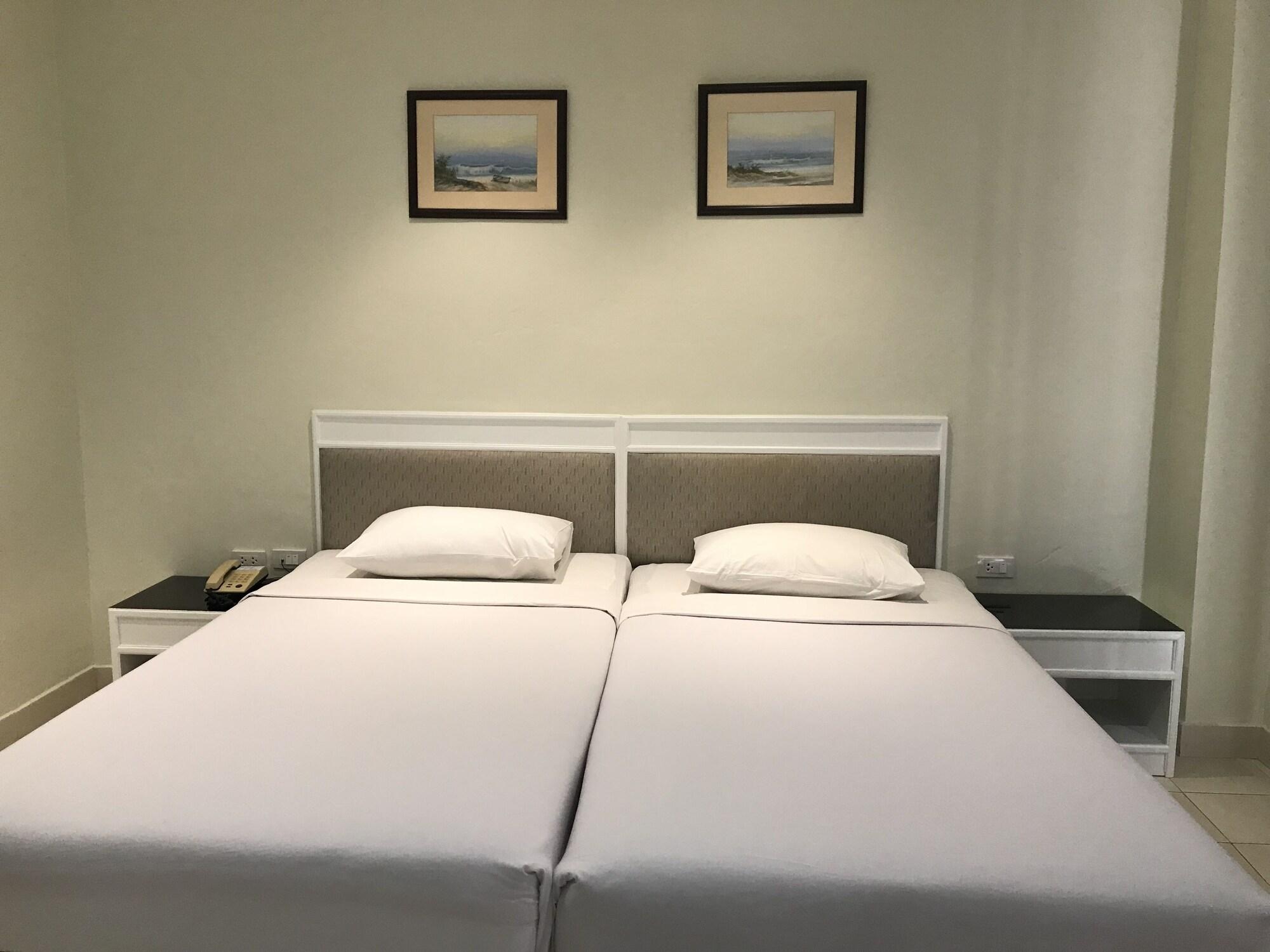 Star 3 Hotel And Residence Rayong Luaran gambar