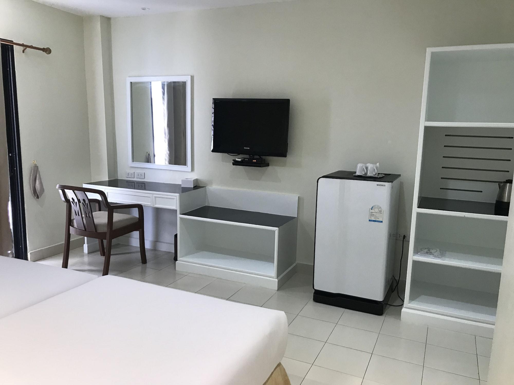 Star 3 Hotel And Residence Rayong Luaran gambar