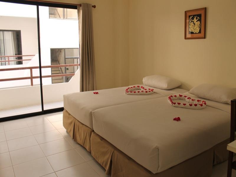 Star 3 Hotel And Residence Rayong Luaran gambar