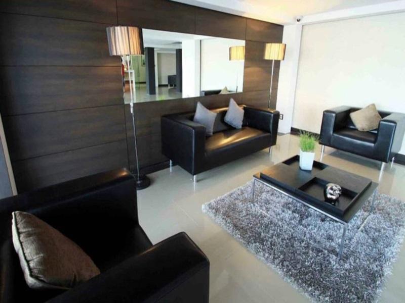 Star 3 Hotel And Residence Rayong Luaran gambar
