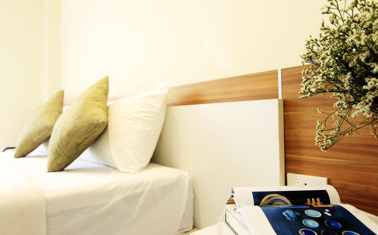Star 3 Hotel And Residence Rayong Luaran gambar