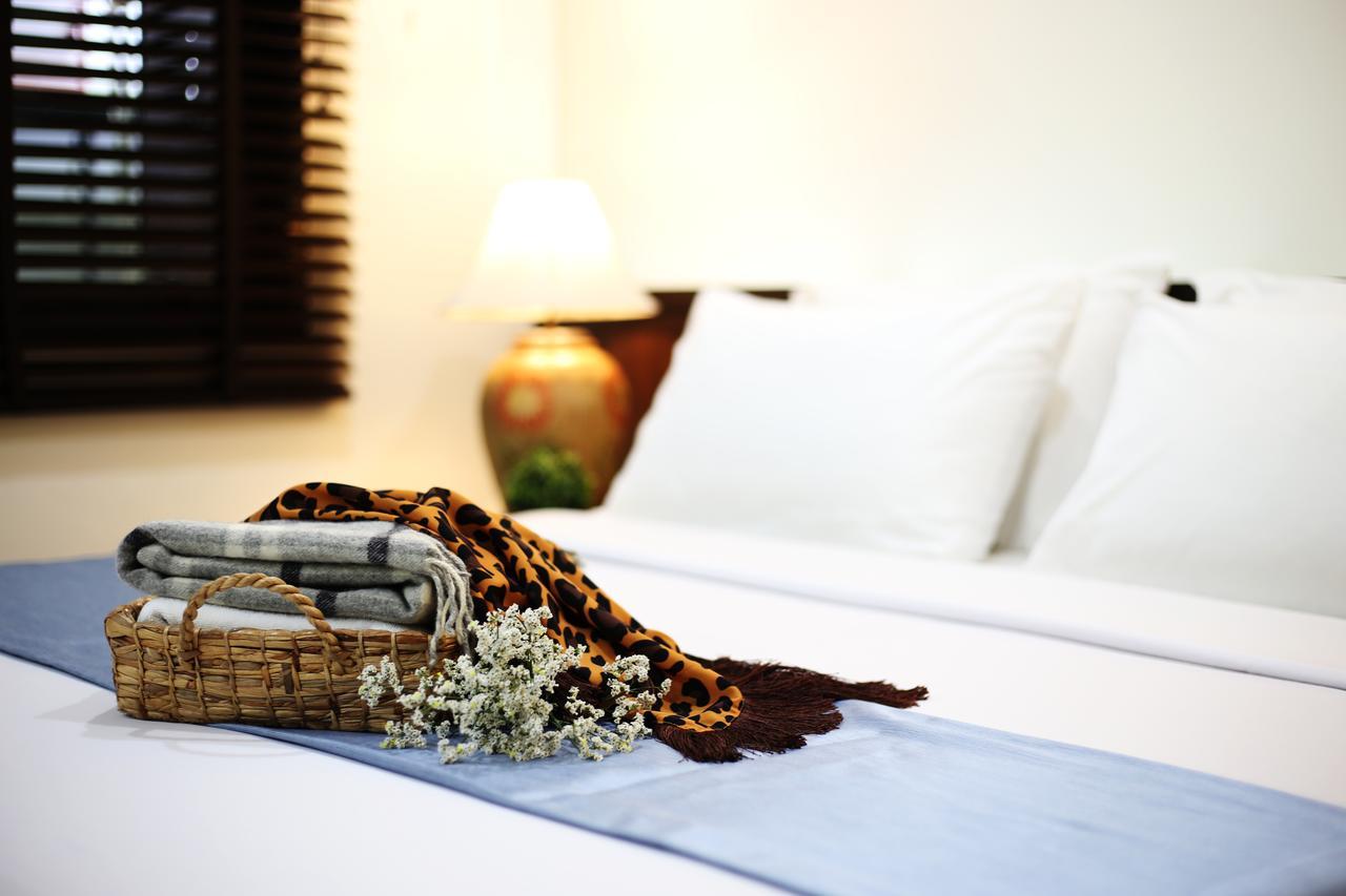 Star 3 Hotel And Residence Rayong Luaran gambar