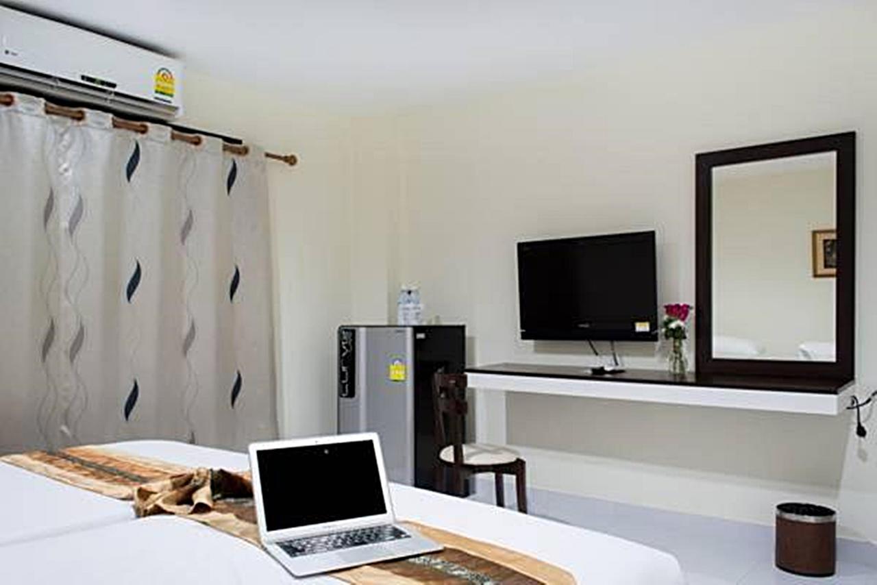 Star 3 Hotel And Residence Rayong Luaran gambar
