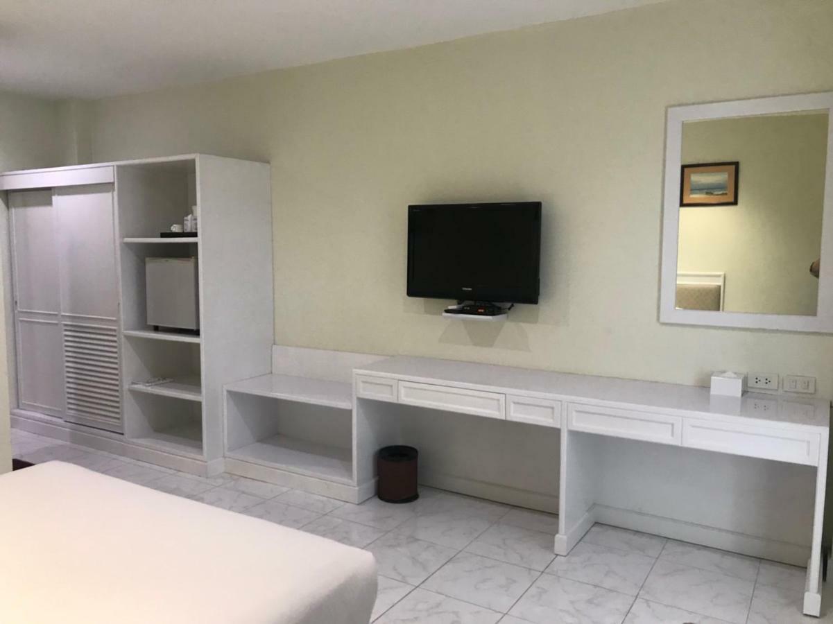 Star 3 Hotel And Residence Rayong Luaran gambar
