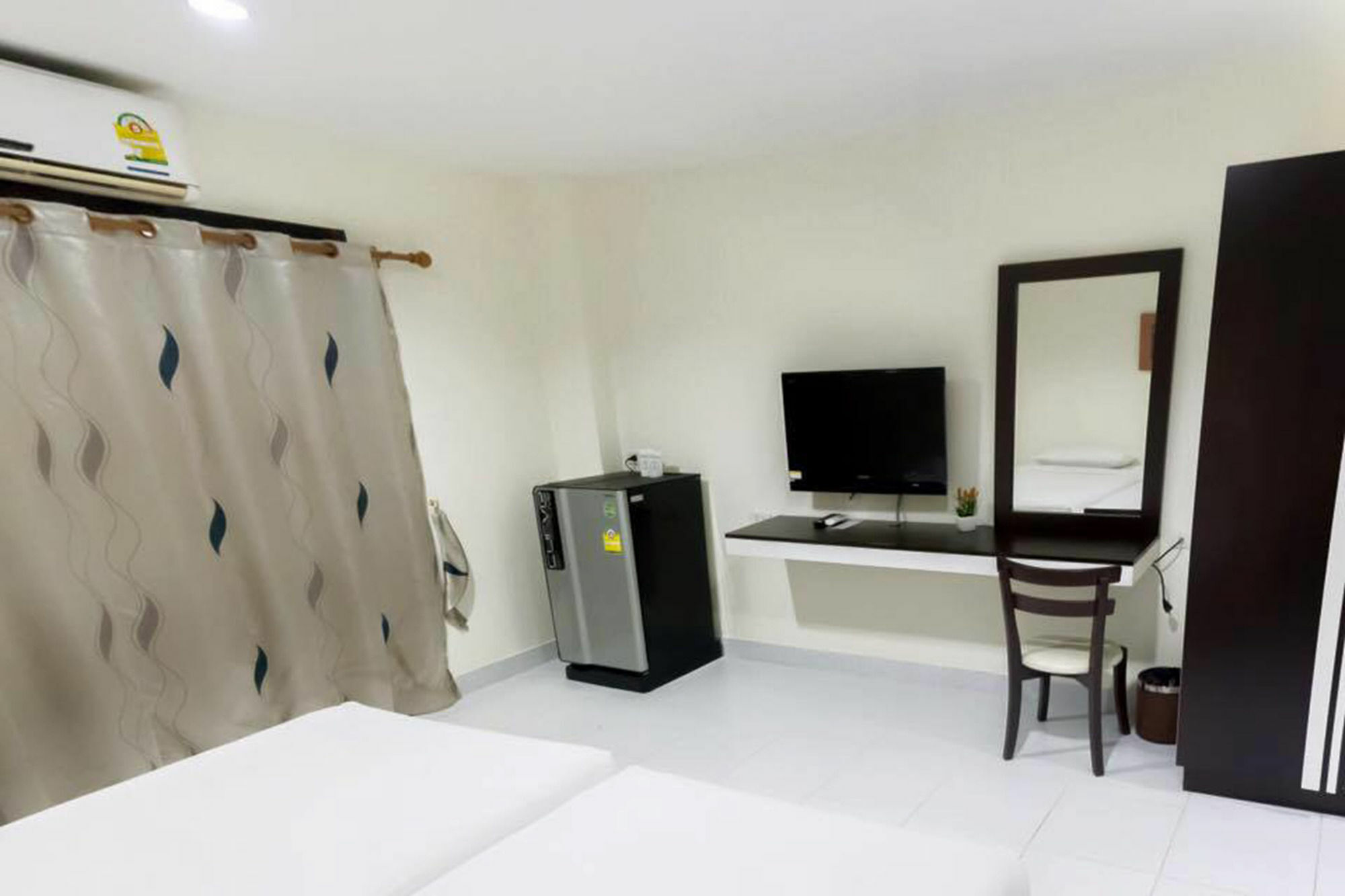 Star 3 Hotel And Residence Rayong Luaran gambar