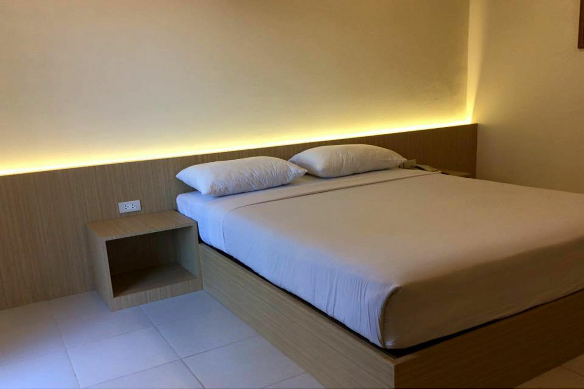 Star 3 Hotel And Residence Rayong Luaran gambar
