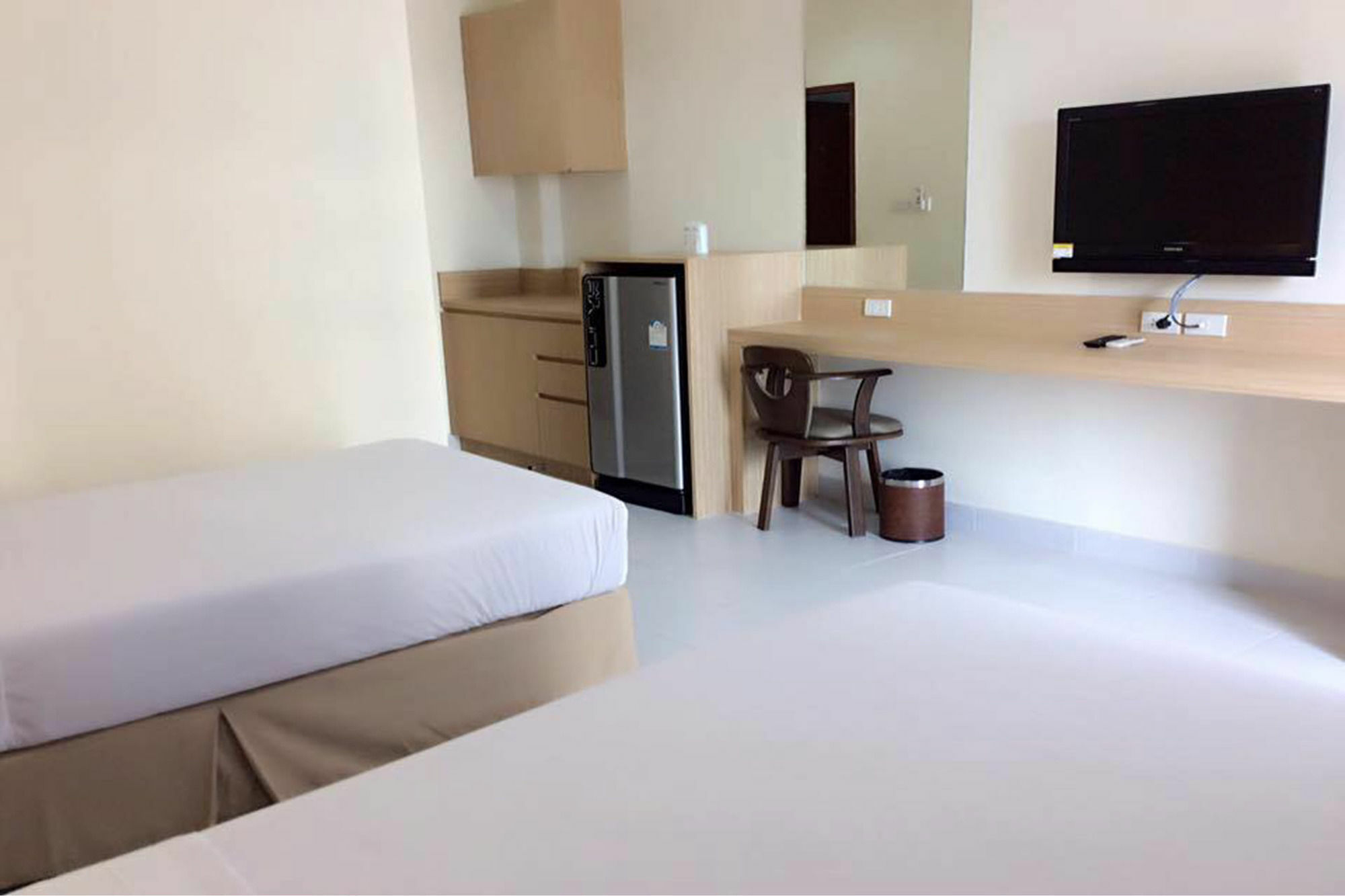 Star 3 Hotel And Residence Rayong Luaran gambar