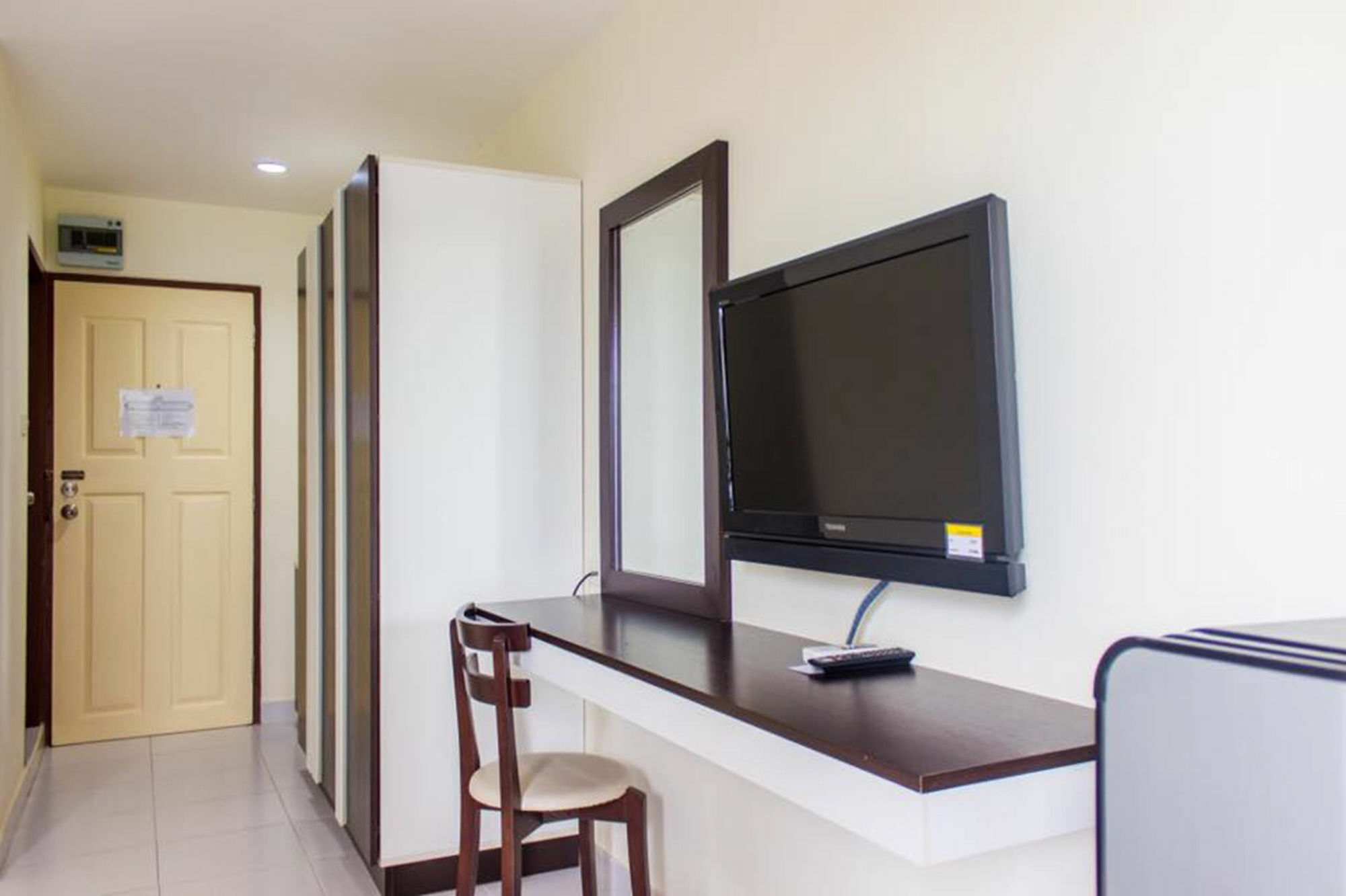 Star 3 Hotel And Residence Rayong Luaran gambar