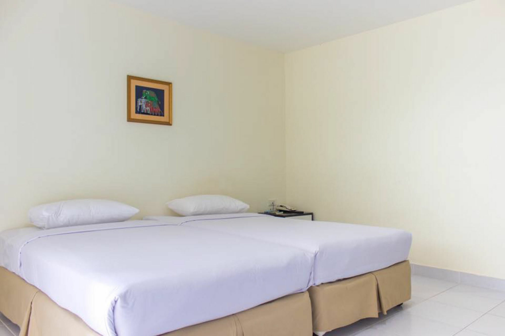 Star 3 Hotel And Residence Rayong Luaran gambar